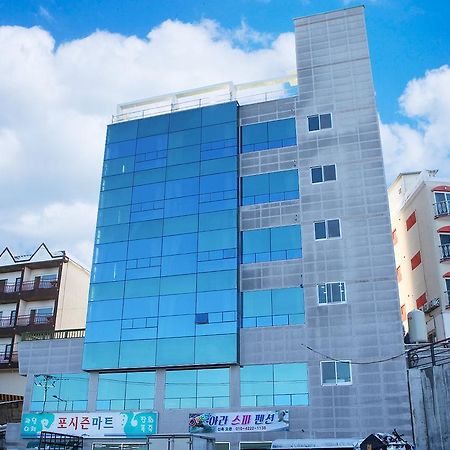 Ara Pension Gangneung Zewnętrze zdjęcie